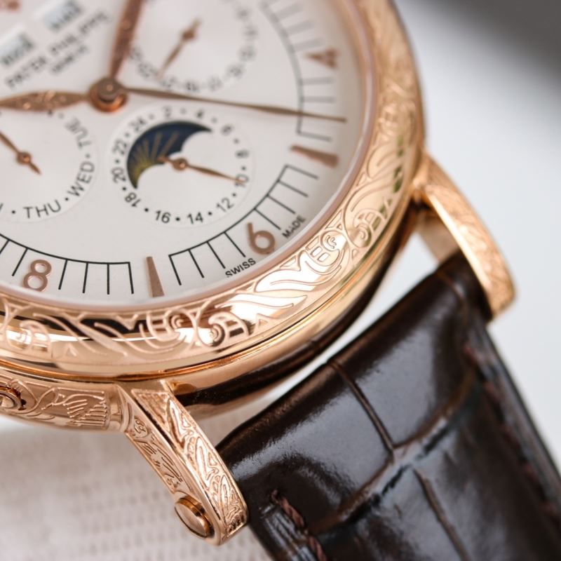 PATEK PHILIPPE Watches